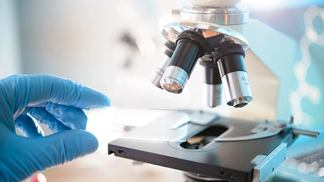 Clinical Laboratories